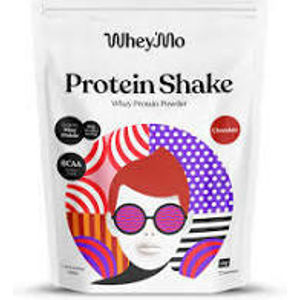 Whey'mo Protein shake 1000 g čokoláda